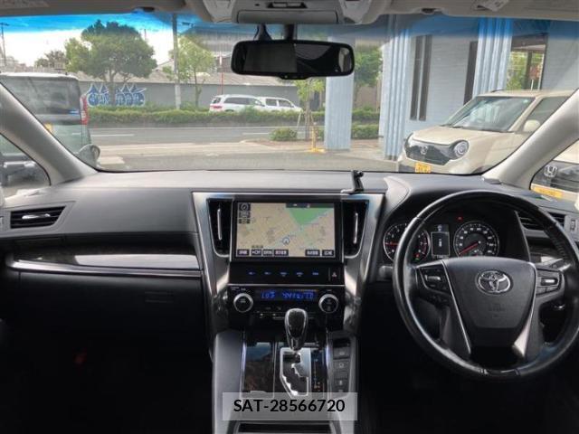Toyota ALPHARD 2016-11 8754605-3