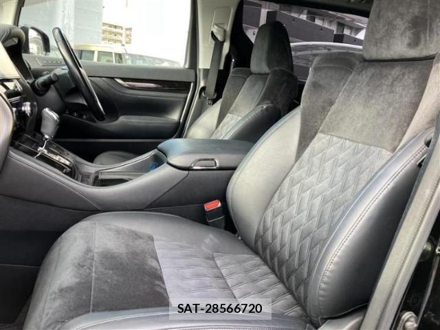 Toyota ALPHARD 2016-11 8754605-4