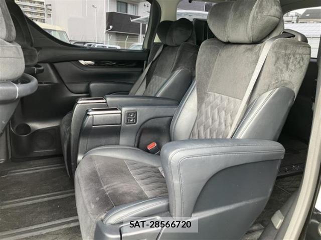 Toyota ALPHARD 2016-11 8754605-5
