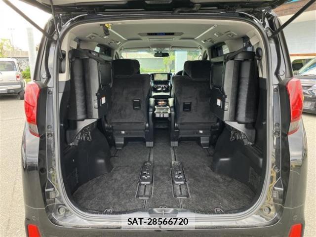 Toyota ALPHARD 2016-11 8754605-7