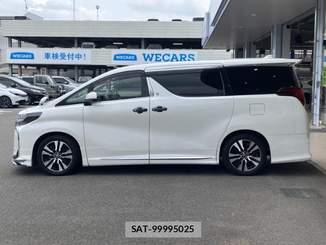 Toyota ALPHARD 2018-05 8754656-1
