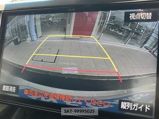 Toyota ALPHARD 2018-05 8754656-11