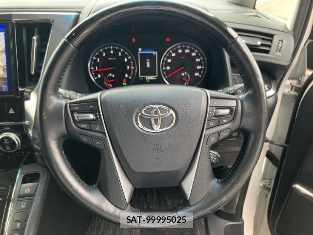 Toyota ALPHARD 2018-05 8754656-14