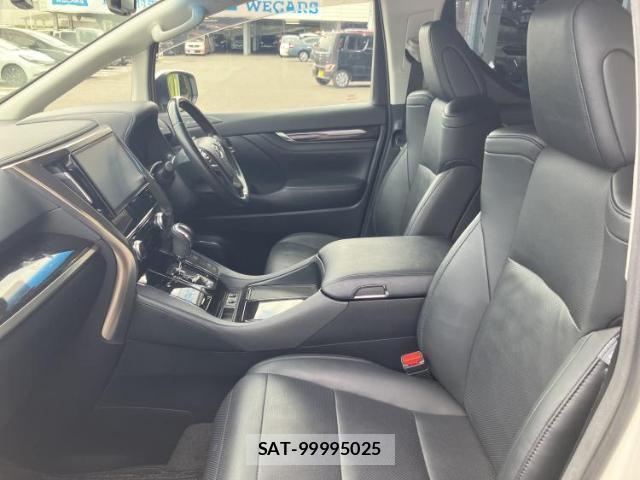 Toyota ALPHARD 2018-05 8754656-6