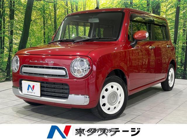 Suzuki LAPIN 2014-12 8752706-0