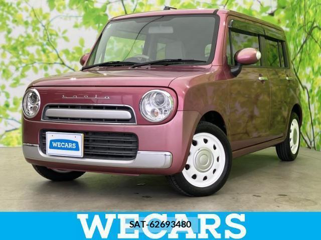 Suzuki LAPIN 2014-12 8752765-0