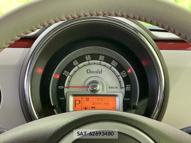Suzuki LAPIN 2014-12 8752765-12