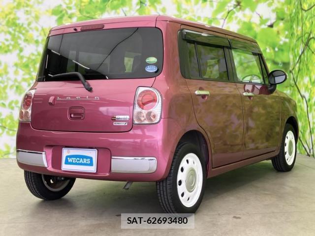Suzuki LAPIN 2014-12 8752765-2