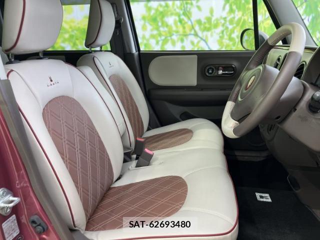 Suzuki LAPIN 2014-12 8752765-3