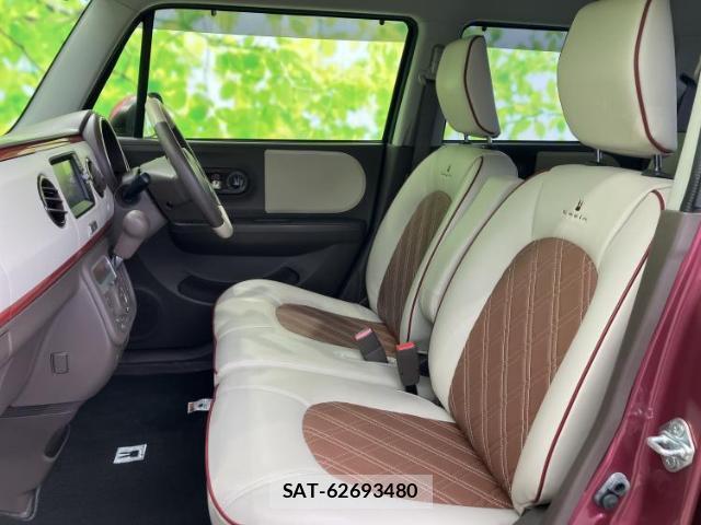 Suzuki LAPIN 2014-12 8752765-5