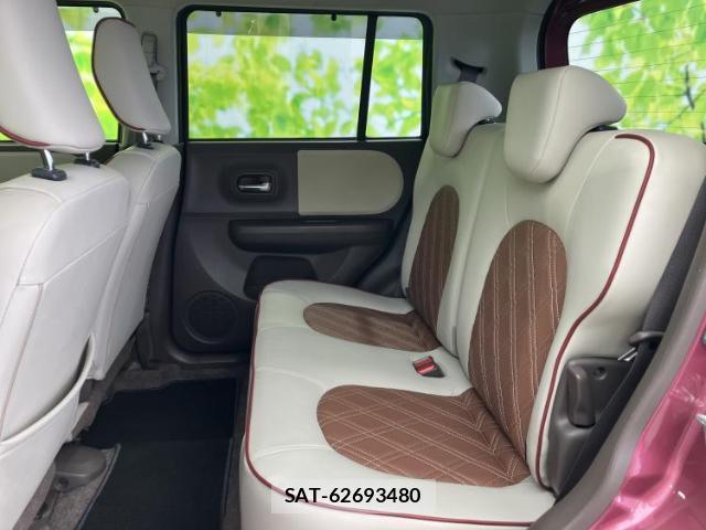 Suzuki LAPIN 2014-12 8752765-6