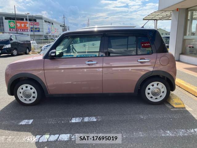 Suzuki LAPIN 2023-07 8752559-1