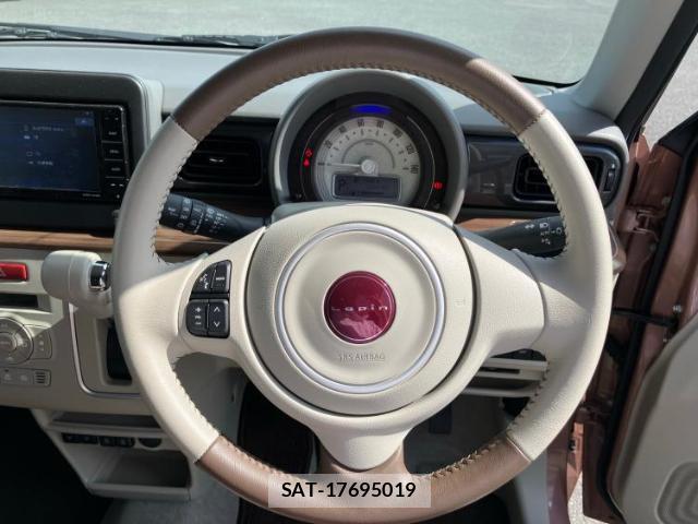 Suzuki LAPIN 2023-07 8752559-13