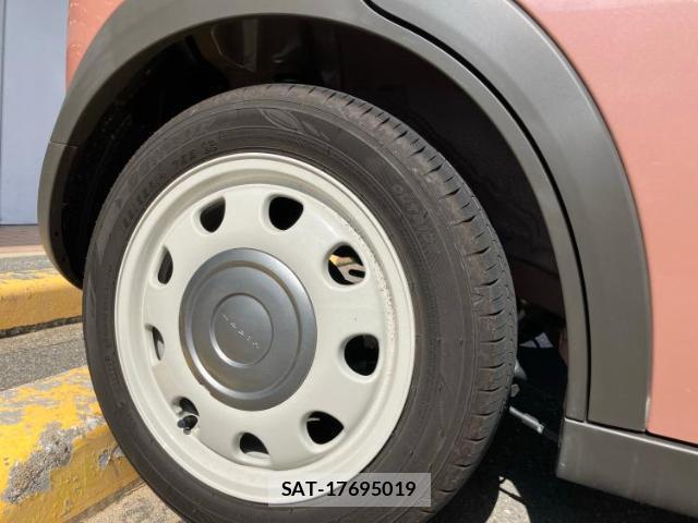 Suzuki LAPIN 2023-07 8752559-17