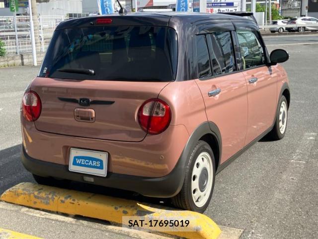 Suzuki LAPIN 2023-07 8752559-2