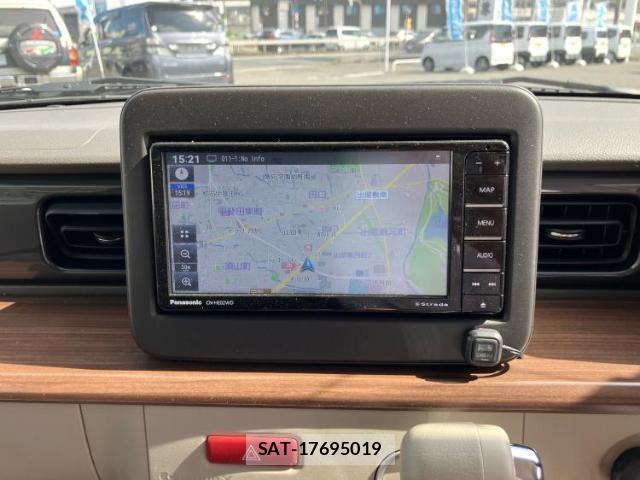 Suzuki LAPIN 2023-07 8752559-8