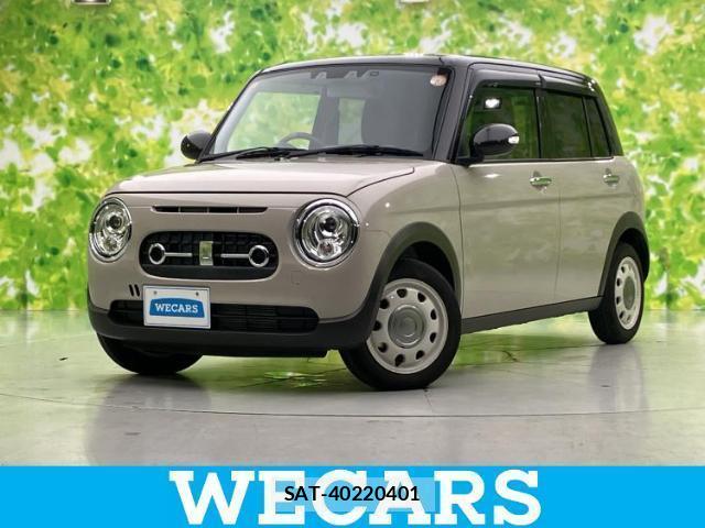 Suzuki LAPIN 2023-08 8754398-0