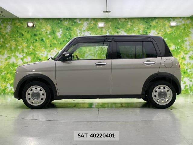 Suzuki LAPIN 2023-08 8754398-1