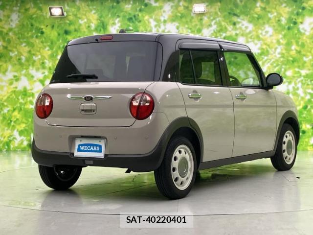 Suzuki LAPIN 2023-08 8754398-2