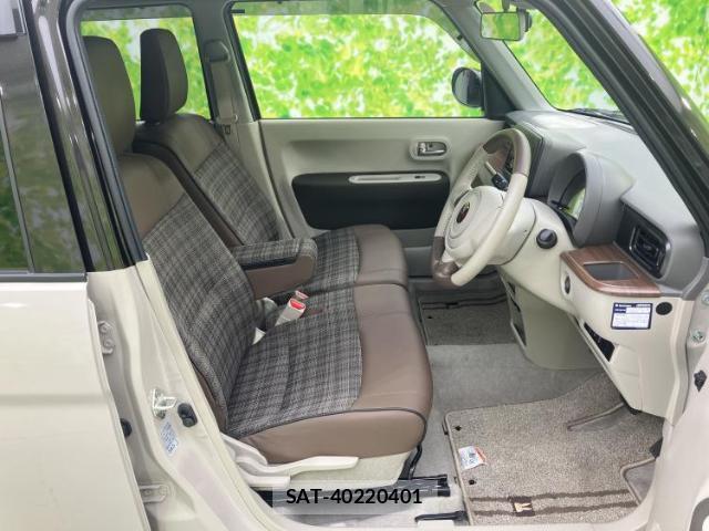 Suzuki LAPIN 2023-08 8754398-5