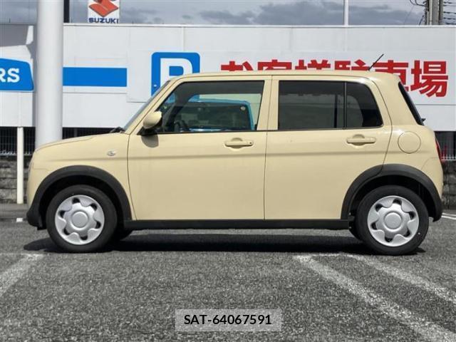 Suzuki LAPIN 2022-05 8753043-1