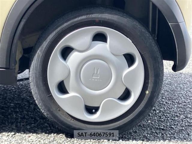 Suzuki LAPIN 2022-05 8753043-17