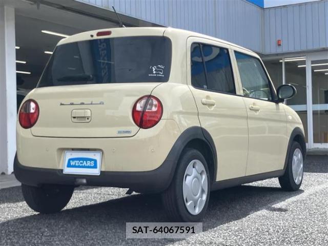 Suzuki LAPIN 2022-05 8753043-2