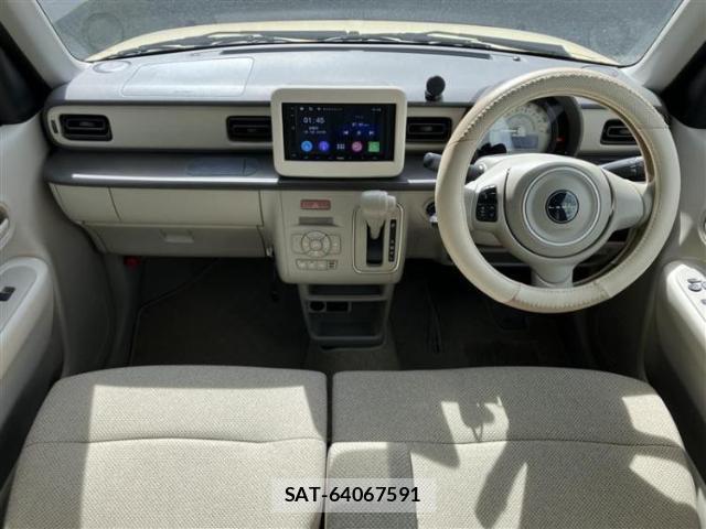 Suzuki LAPIN 2022-05 8753043-3