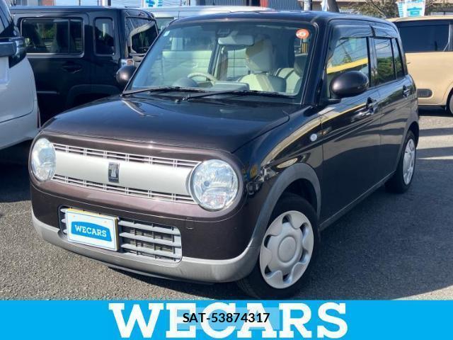 Suzuki LAPIN 2016-09 8754149-0