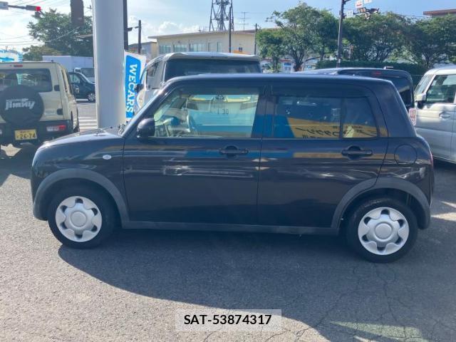 Suzuki LAPIN 2016-09 8754149-1