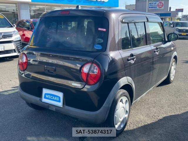 Suzuki LAPIN 2016-09 8754149-2
