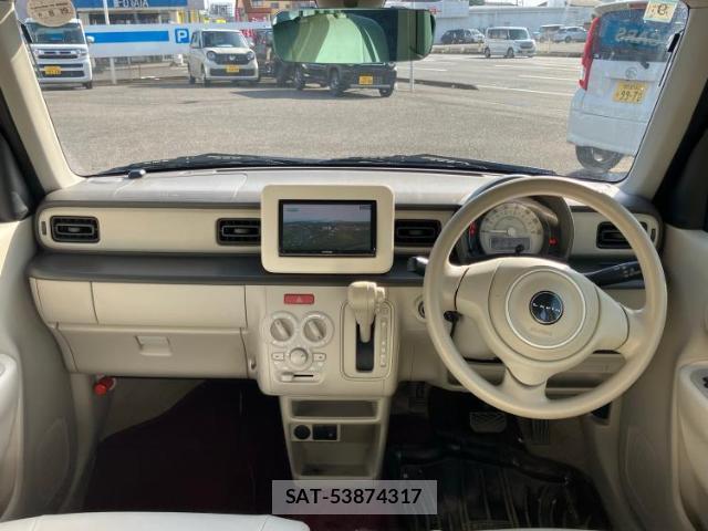 Suzuki LAPIN 2016-09 8754149-3