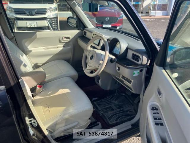 Suzuki LAPIN 2016-09 8754149-4