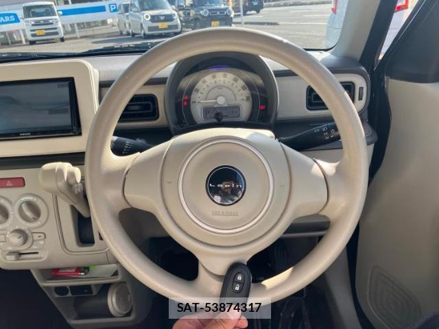 Suzuki LAPIN 2016-09 8754149-8