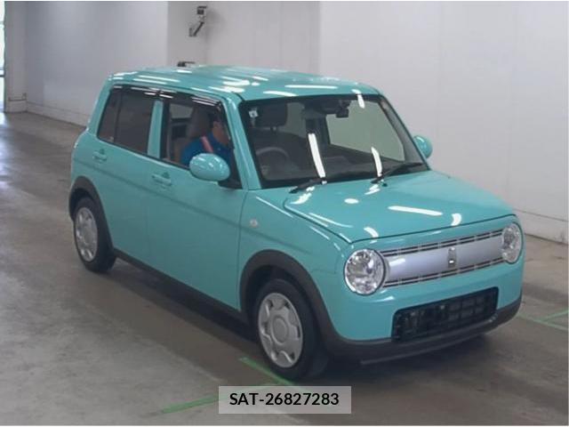 Suzuki LAPIN 2021-08 8754190-0