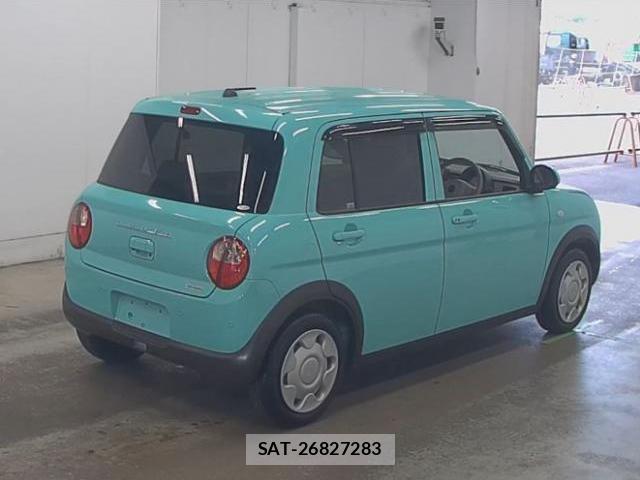 Suzuki LAPIN 2021-08 8754190-1