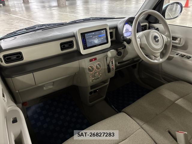 Suzuki LAPIN 2021-08 8754190-10