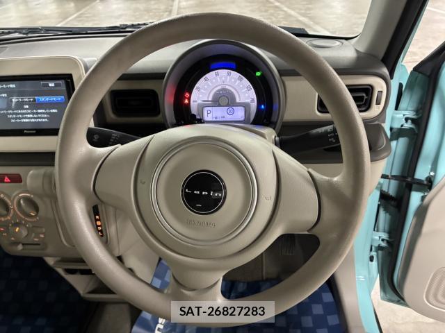 Suzuki LAPIN 2021-08 8754190-12