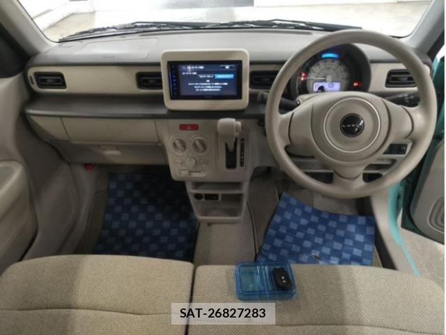 Suzuki LAPIN 2021-08 8754190-2