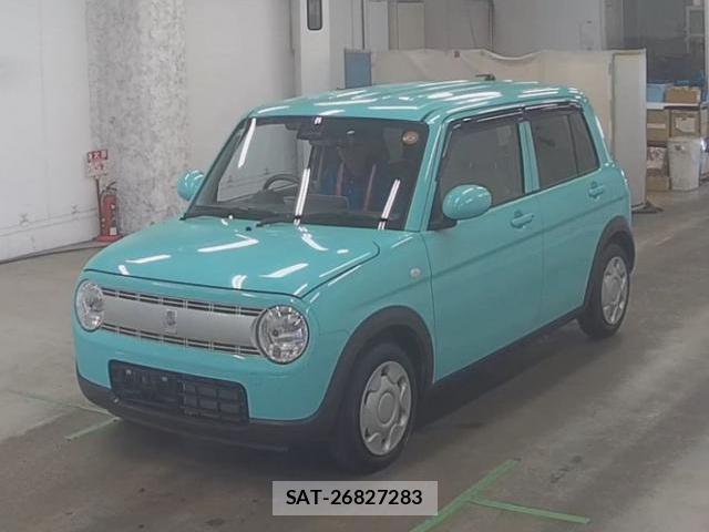 Suzuki LAPIN 2021-08 8754190-3