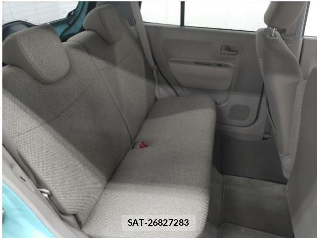 Suzuki LAPIN 2021-08 8754190-5