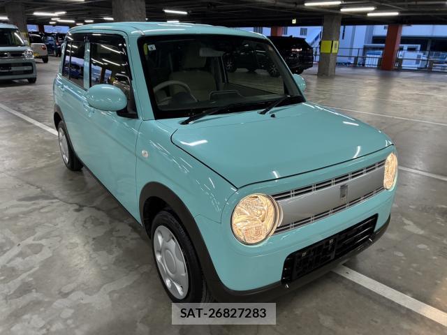 Suzuki LAPIN 2021-08 8754190-6