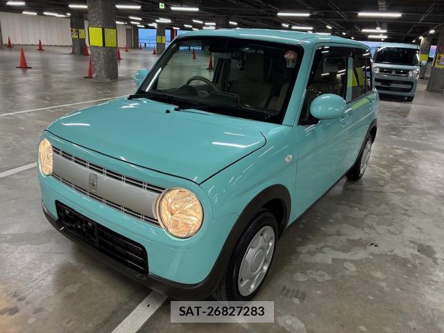 Suzuki LAPIN 2021-08 8754190-7