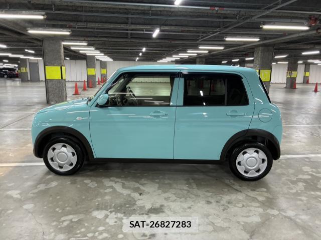 Suzuki LAPIN 2021-08 8754190-8