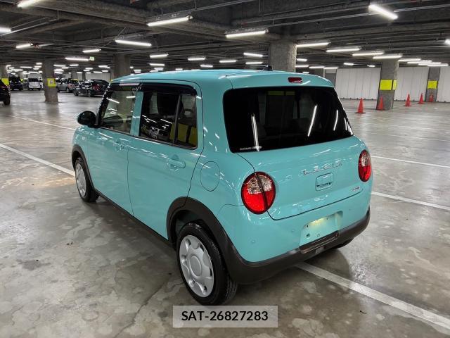 Suzuki LAPIN 2021-08 8754190-9