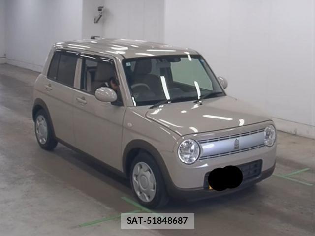 Suzuki LAPIN 2023-03 8754200-0