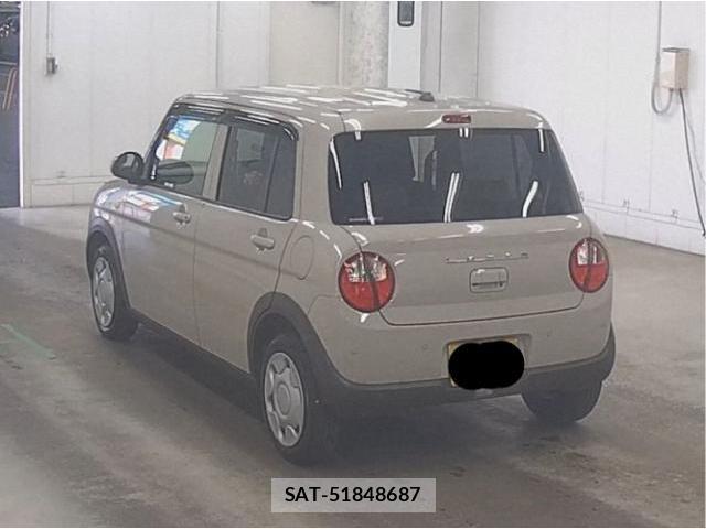 Suzuki LAPIN 2023-03 8754200-4