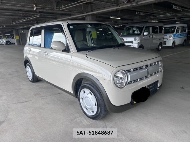 Suzuki LAPIN 2023-03 8754200-6