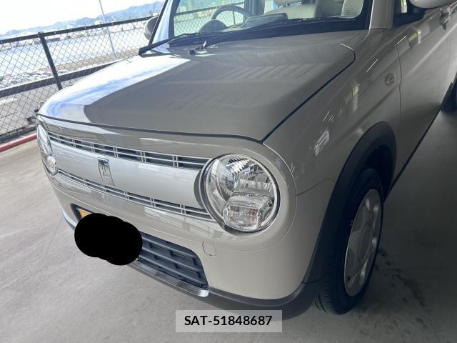Suzuki LAPIN 2023-03 8754200-7