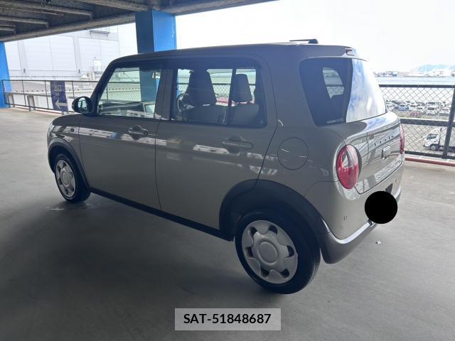 Suzuki LAPIN 2023-03 8754200-8